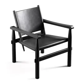 Cassina Doron Hotel by Charlotte Perriand